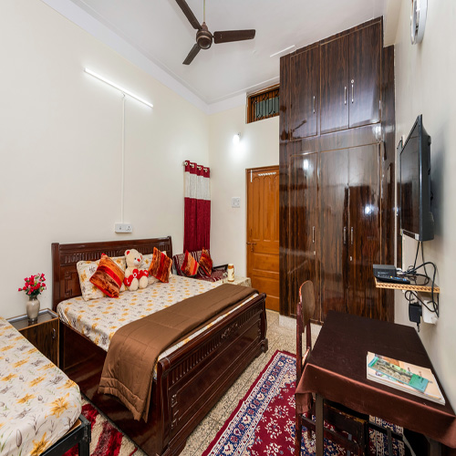 Jaiswal Homestay